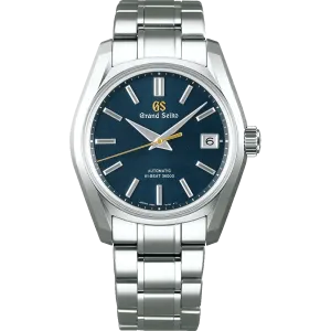 Grand Seiko Hi-Beat 55 Hours Heritage Collection SBGH273