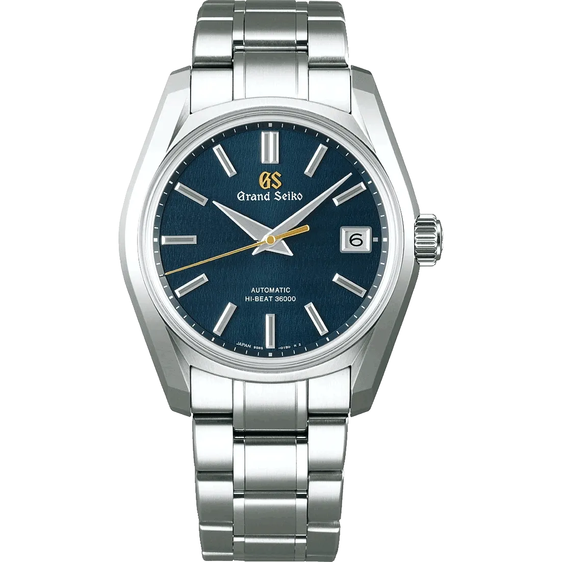 Grand Seiko Hi-Beat 55 Hours Heritage Collection SBGH273