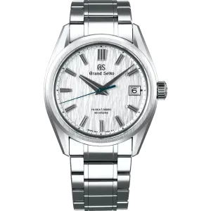 Grand Seiko Hi-Beat 80 Hours Heritage Collection SLGH005