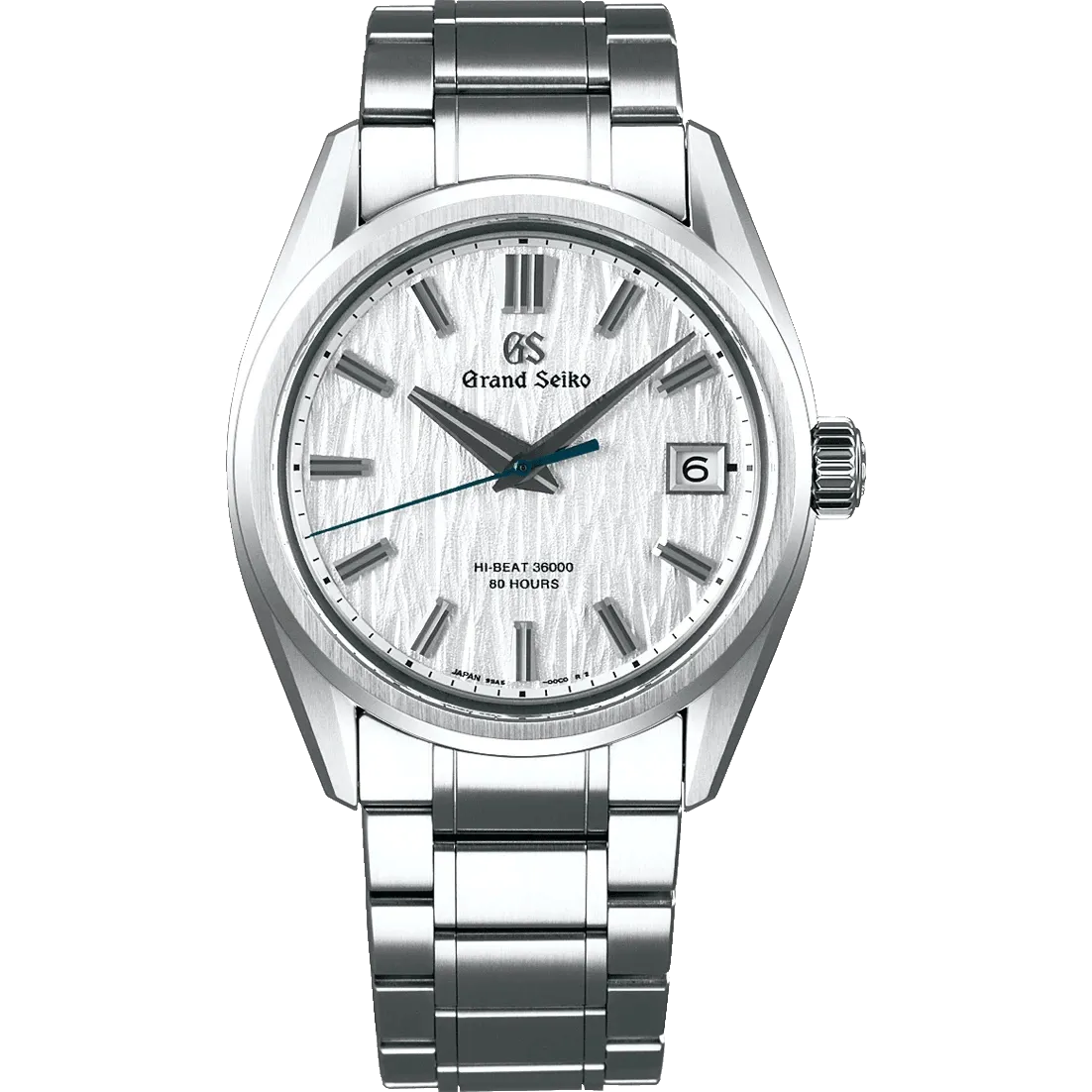 Grand Seiko Hi-Beat 80 Hours Heritage Collection SLGH005