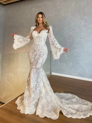 Harmony Beautiful  Wedding Dress