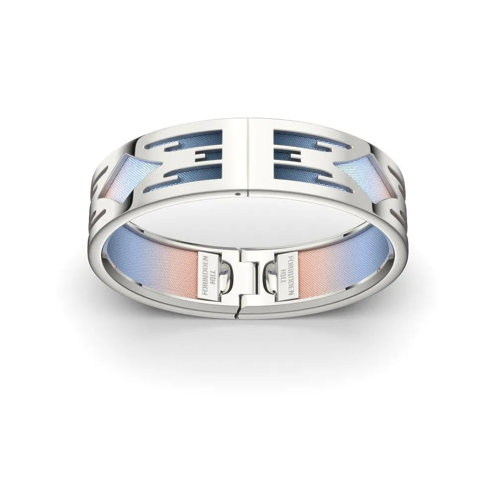 Ikat Bangle - Sunrise Glow