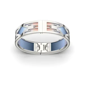 Ikat Bangle - Sunrise Glow