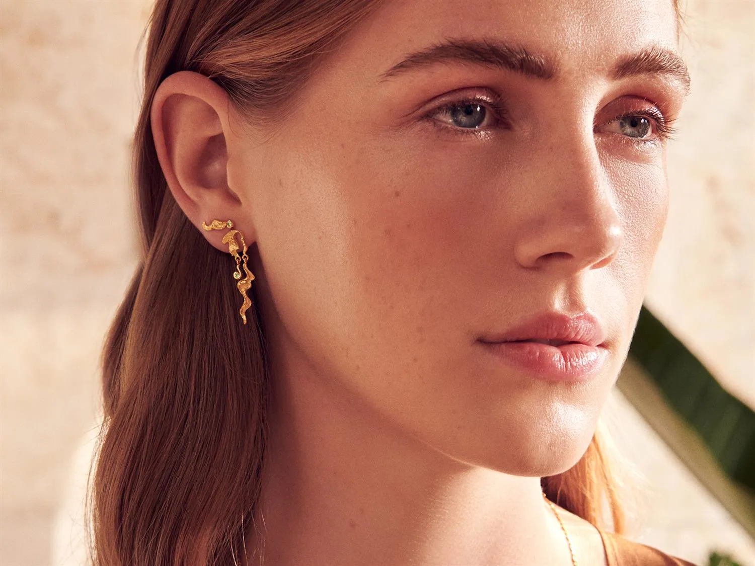 IVY EARRINGS