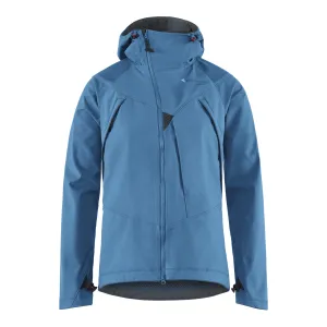 Klättermusen Jolner Jacket Women&#x27;s Blue Sapphire | Buy Klättermusen Jolner Jacket Women&#x27;s Blue Sapphire here | Outnorth