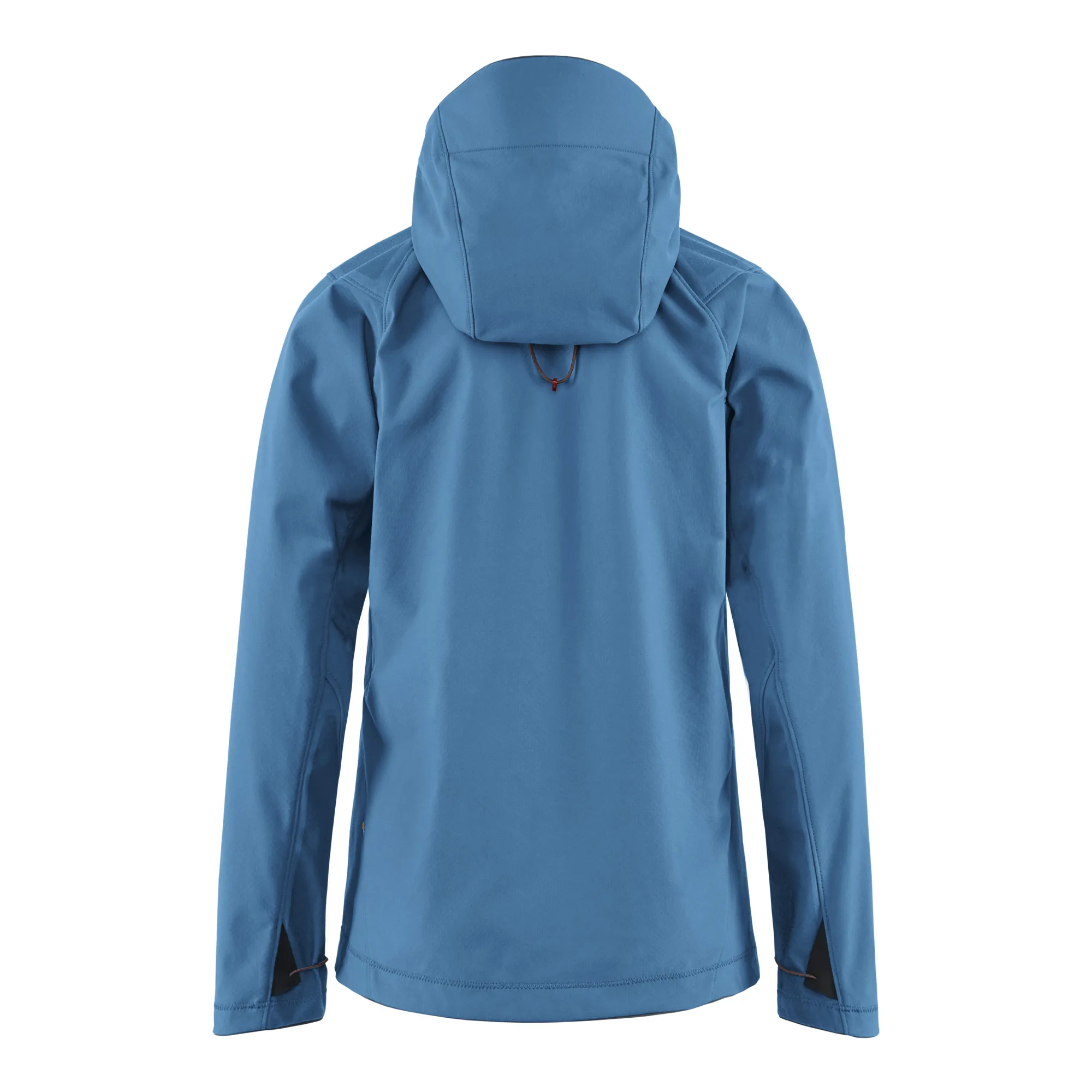 Klättermusen Jolner Jacket Women&#x27;s Blue Sapphire | Buy Klättermusen Jolner Jacket Women&#x27;s Blue Sapphire here | Outnorth