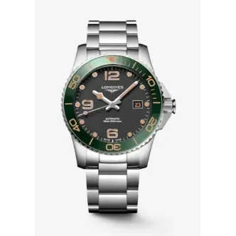 Longines Hydroconquest 41mm Watch