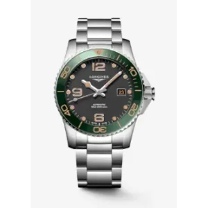 Longines Hydroconquest 41mm Watch