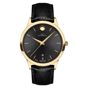Men's 1881 AUTOMATIC Watch (607455).