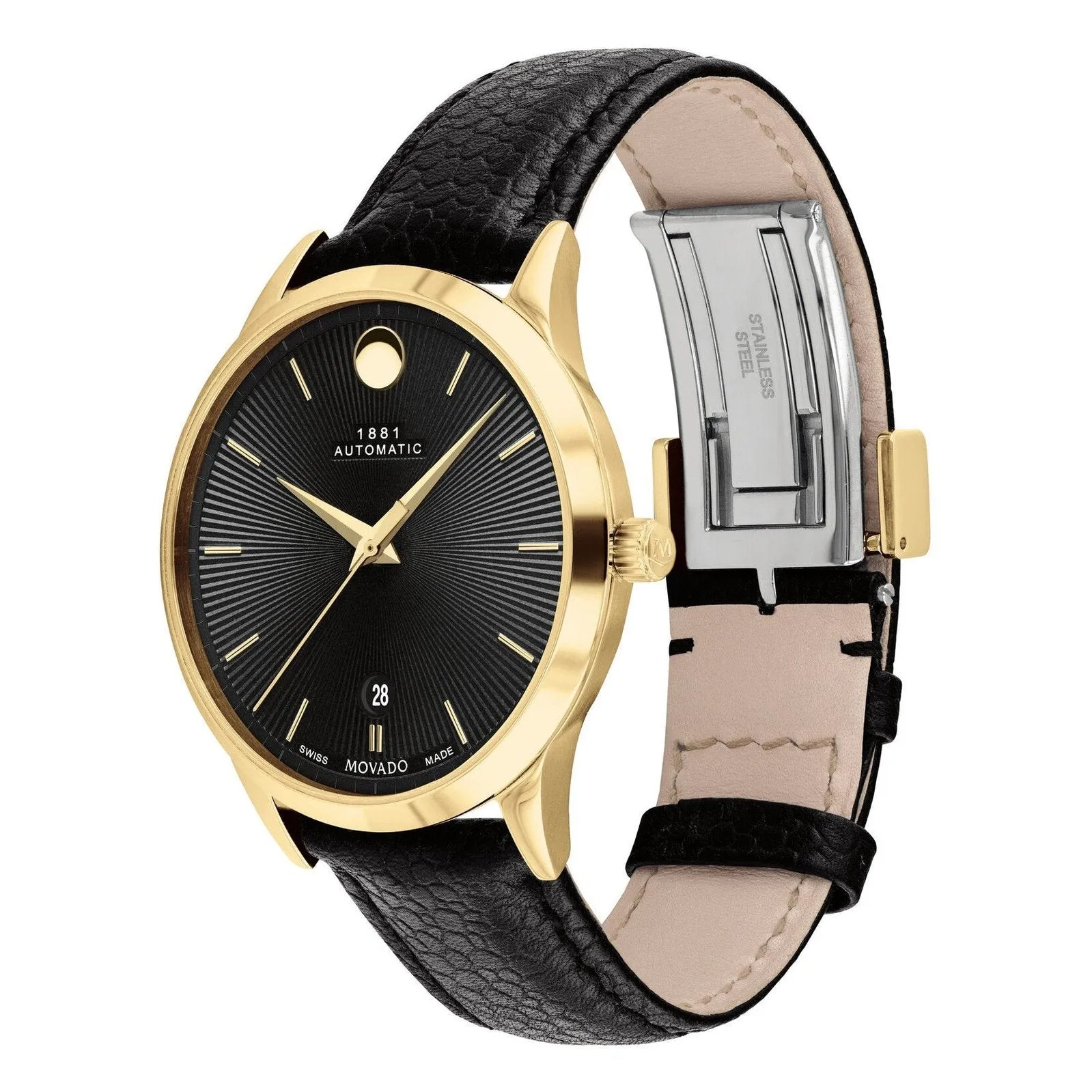 Men's 1881 AUTOMATIC Watch (607455).