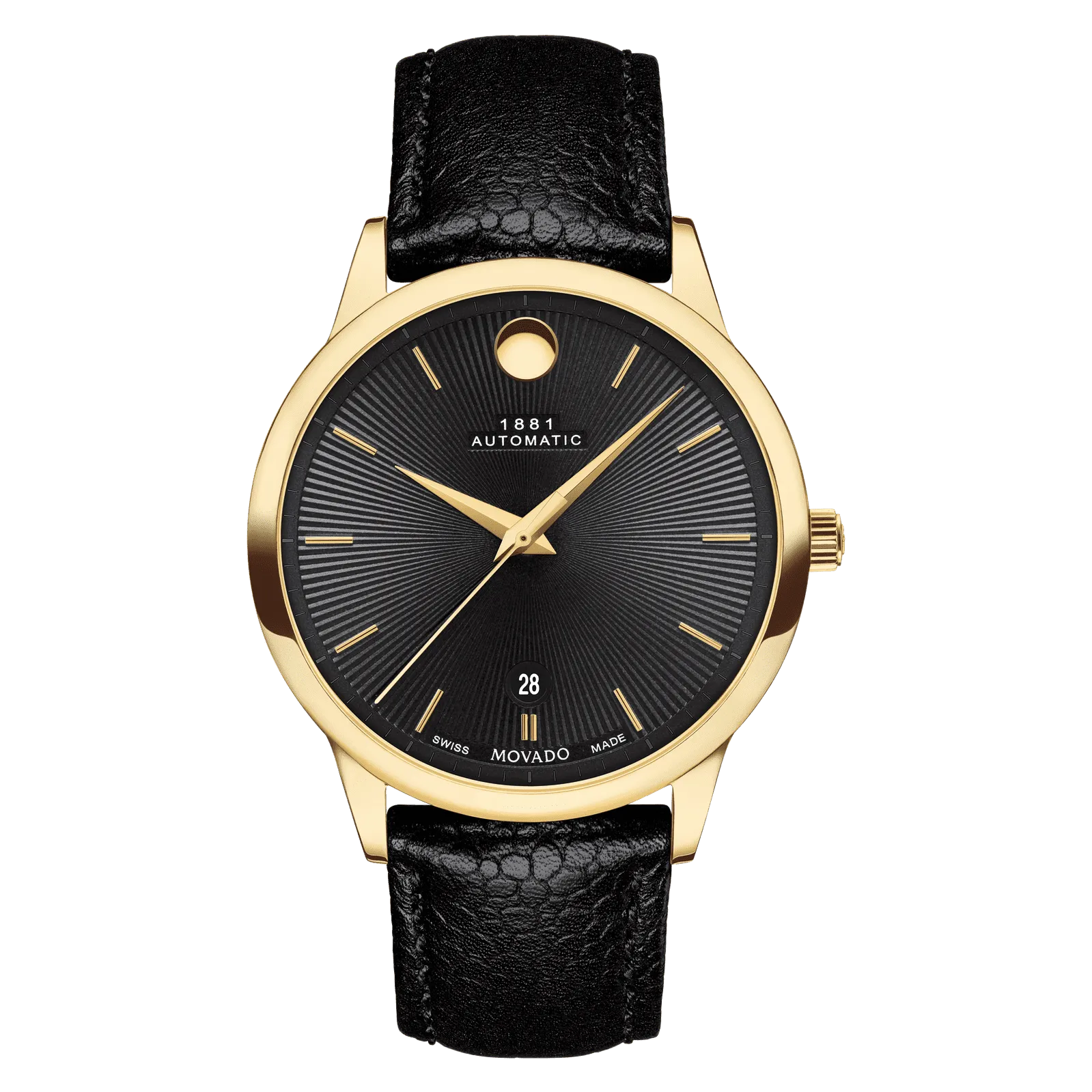 Men's 1881 AUTOMATIC Watch (607455).