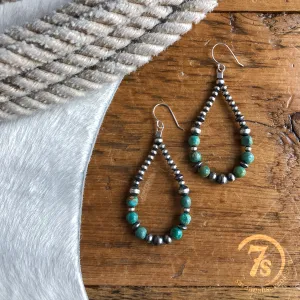 Mesilla Earrings