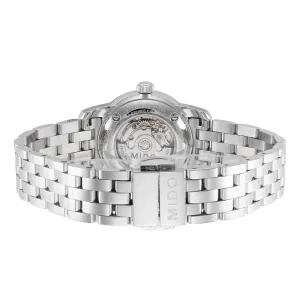 Mido Women's M76004761 Baroncelli 29mm Automatic Watch