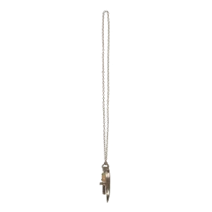 Mourning Sword Necklace