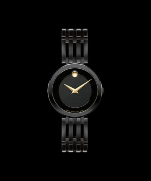 Movado Women's Esperanza 28mm Quartz Watch 0607786