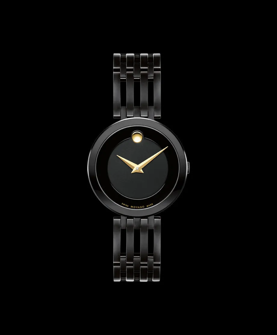 Movado Women's Esperanza 28mm Quartz Watch 0607786