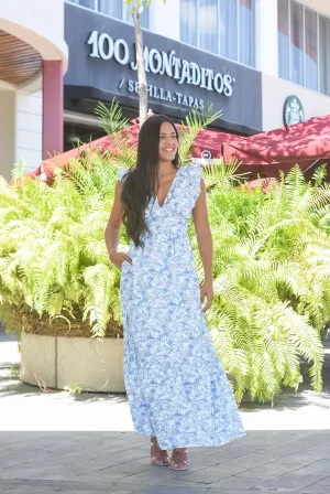 My Dress Beautiful