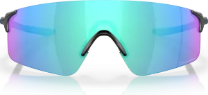 Oakley EVZero Blades Polished Black/Prizm Sapphire | Buy Oakley EVZero Blades Polished Black/Prizm Sapphire here | Outnorth