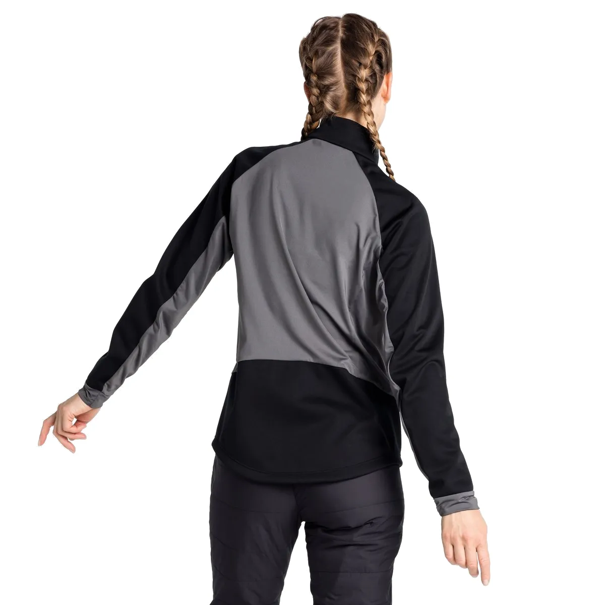 Odlo Women&#x27;s Jacket Brensholmen Nautical Blue/Dark Sapphire | Buy Odlo Women&#x27;s Jacket Brensholmen Nautical Blue/Dark Sapphire here | Outnorth