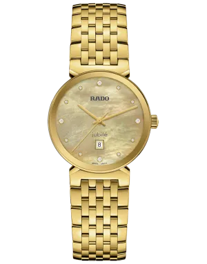 Rado - Centrix Automatic Diamonds - R48915903 - 788003
