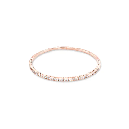 Real Gold Bangle With Natural Diamond with option of 10k,14k, 18k.