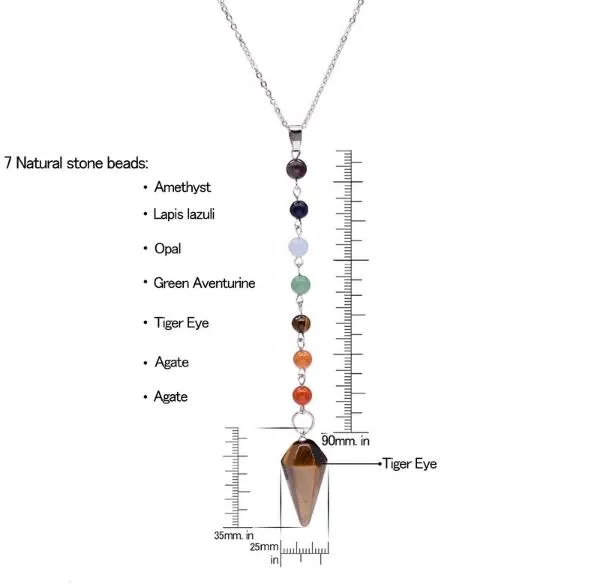 Reiki Pendulum