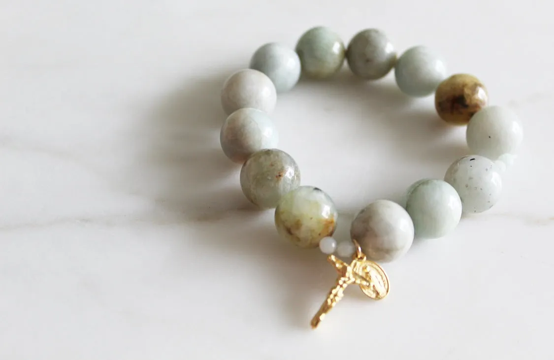 Rosary Bracelet