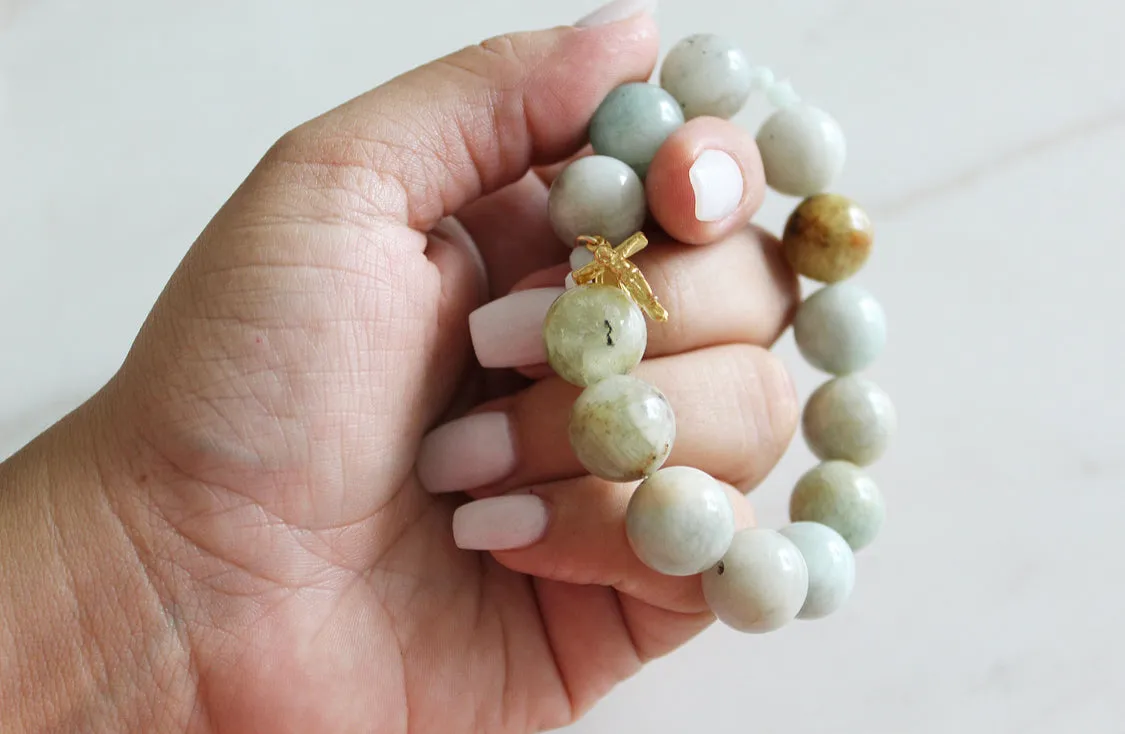 Rosary Bracelet