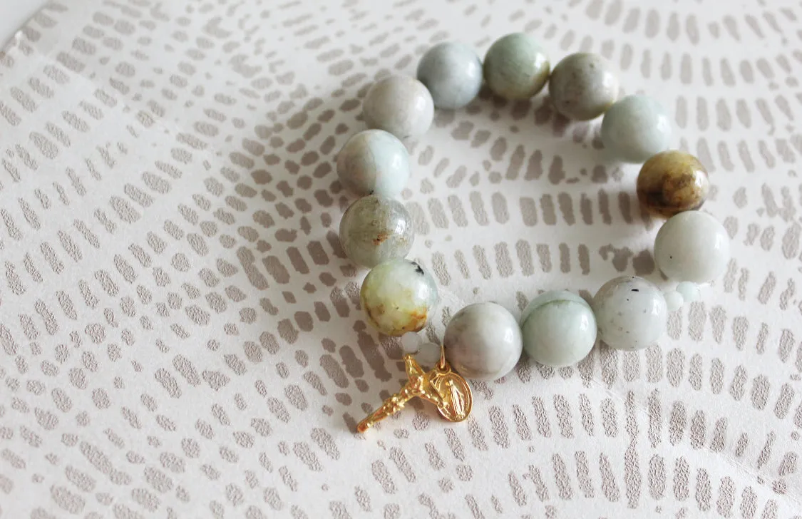 Rosary Bracelet