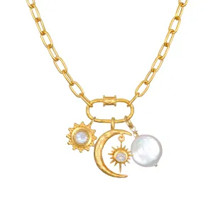 Taryn Truly Magical Charm Necklace Set