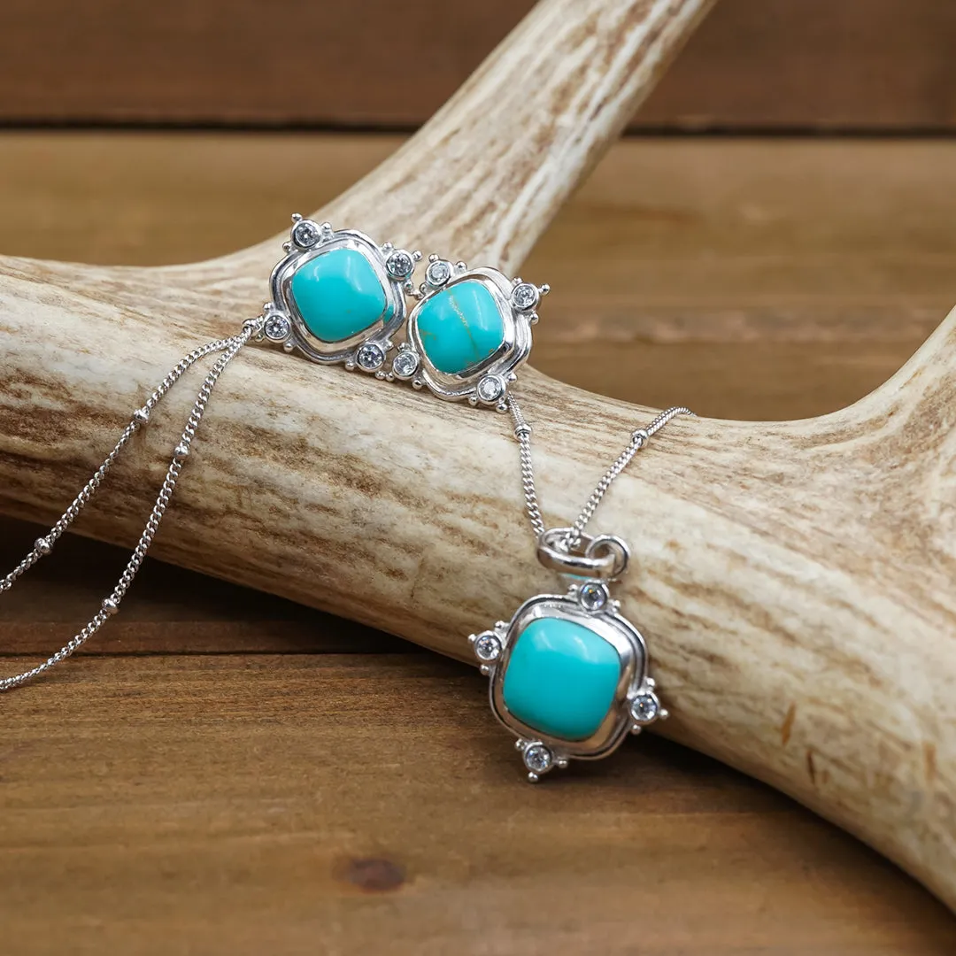 The Moraine Earrings
