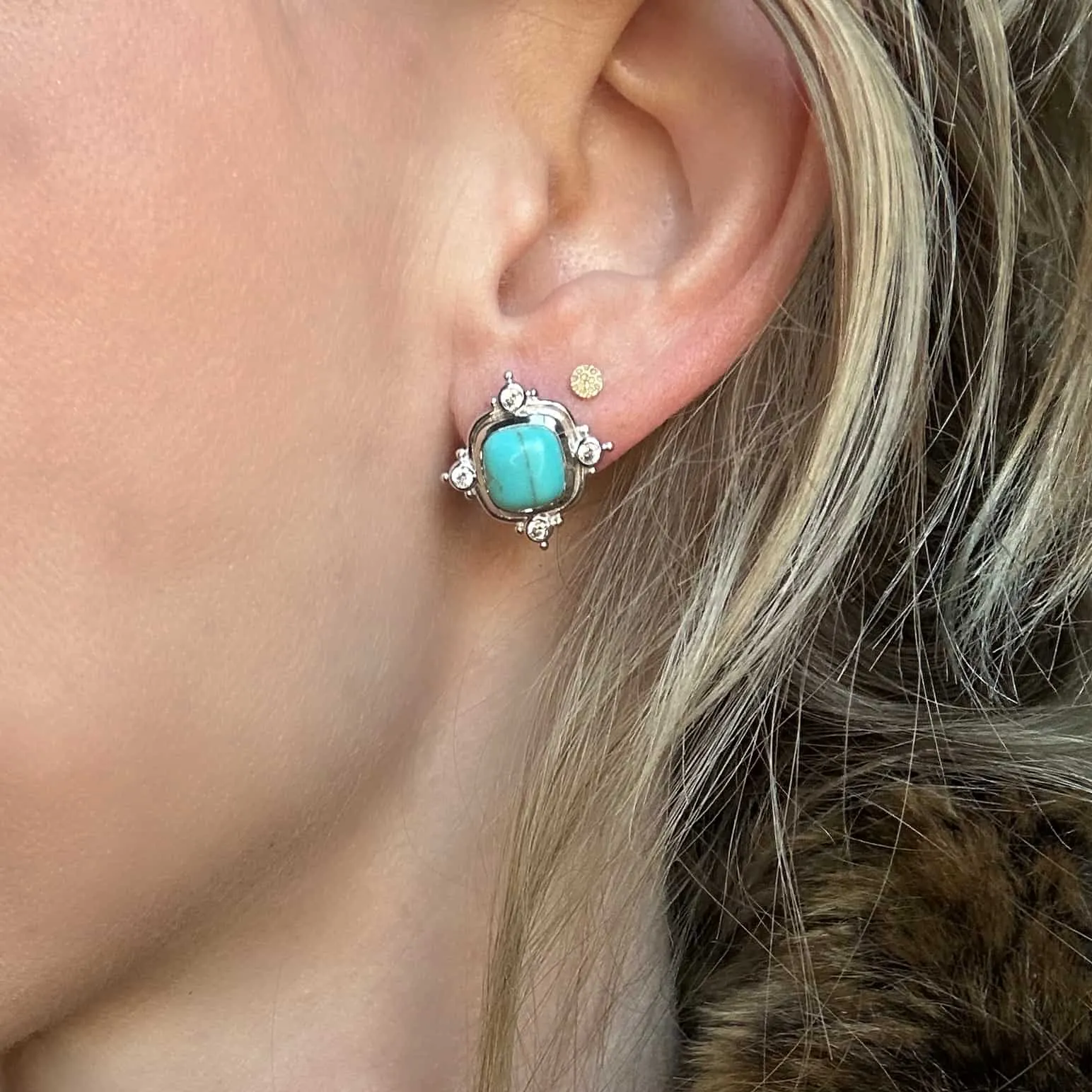 The Moraine Earrings