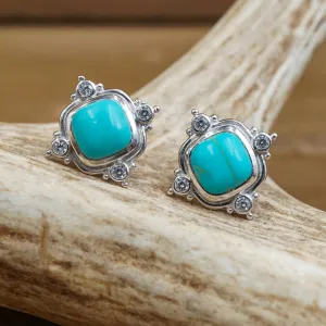 The Moraine Earrings