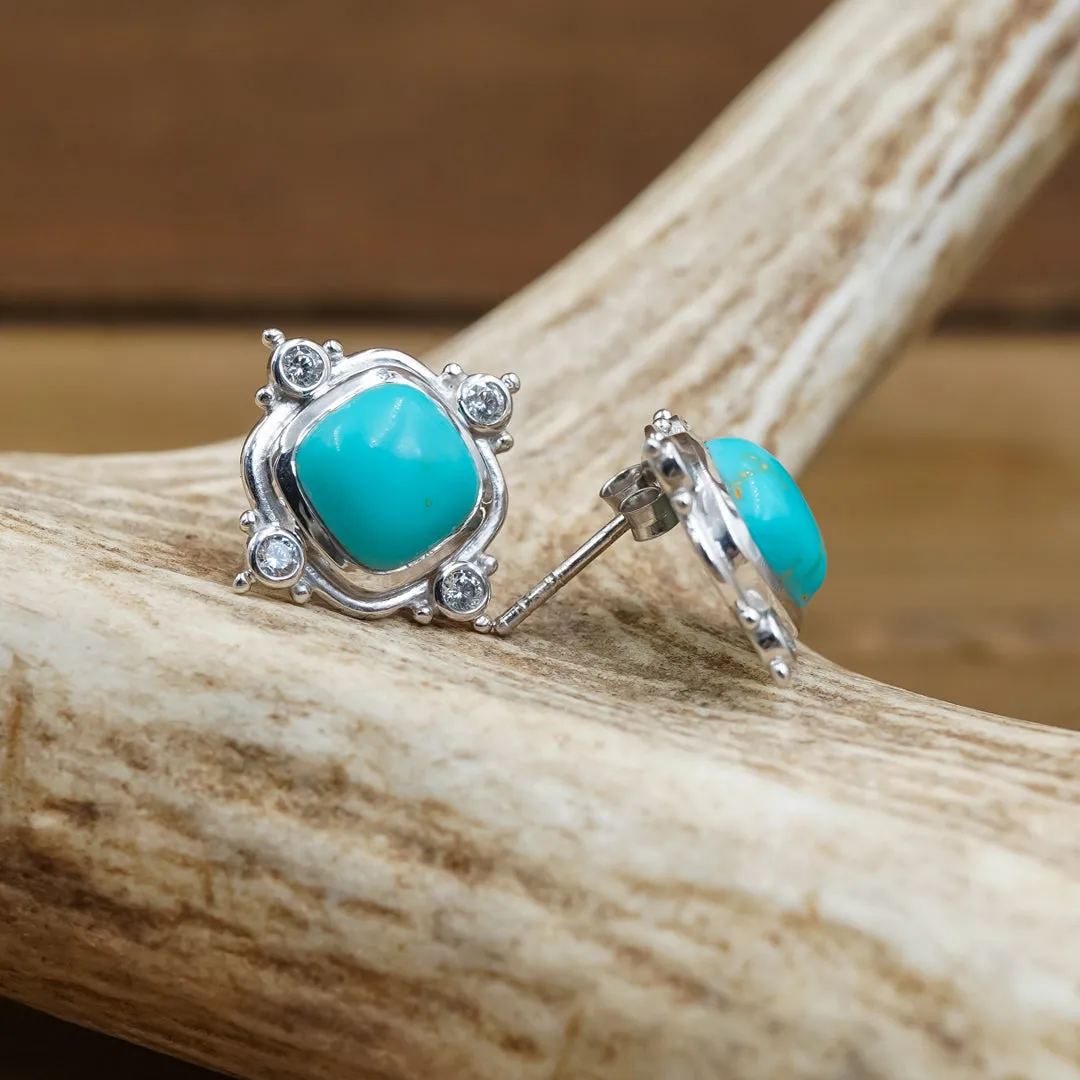 The Moraine Earrings