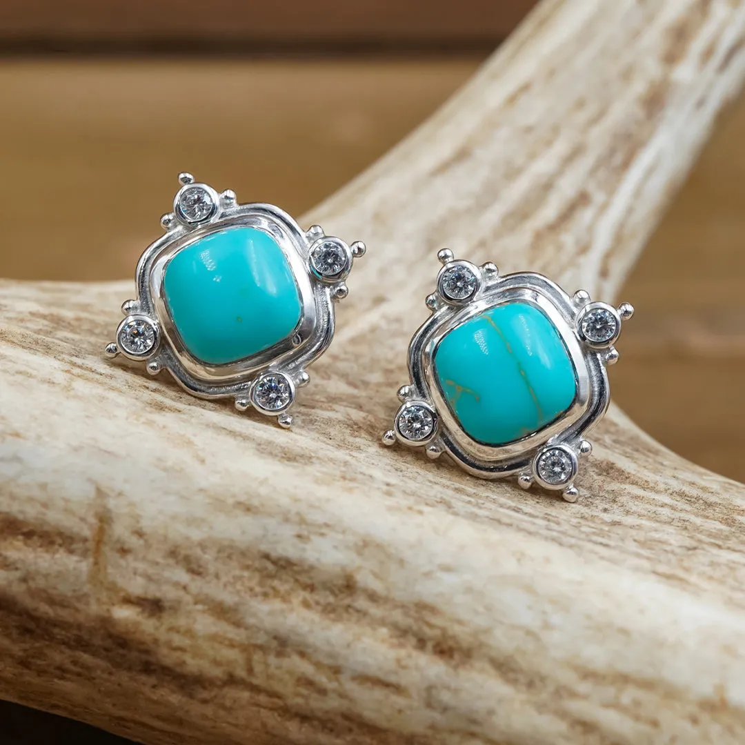 The Moraine Earrings