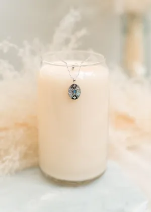 The Starlit Necklace