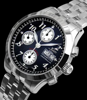 Tribune Chronograph B