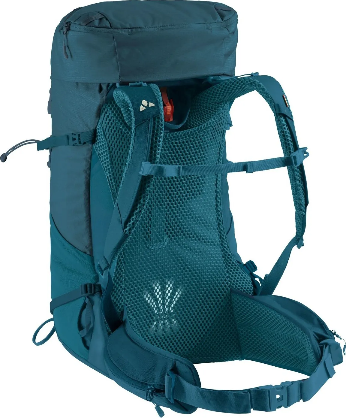 VAUDE Brenta 36 6 Blue Sapphire | Buy VAUDE Brenta 36 6 Blue Sapphire here | Outnorth