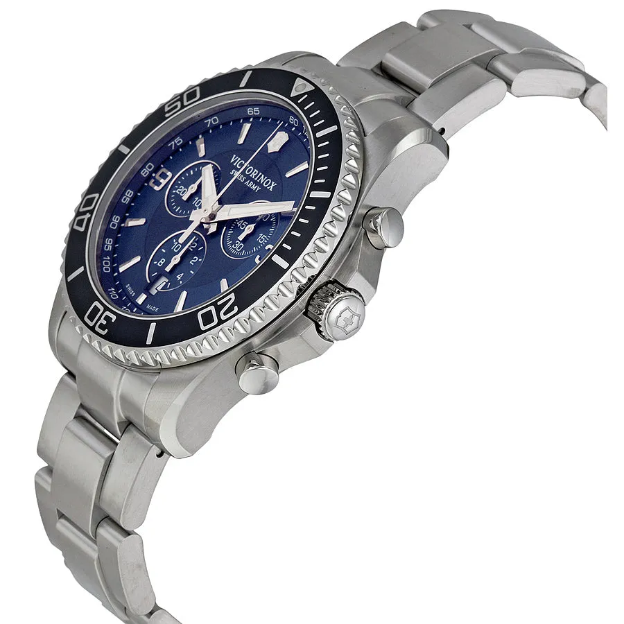 Victorinox Men's 241689 Maverick Watch