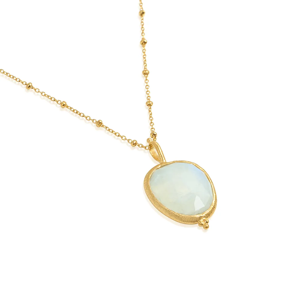 Wise Wild and Free • Necklace