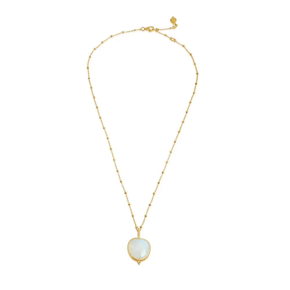 Wise Wild and Free • Necklace