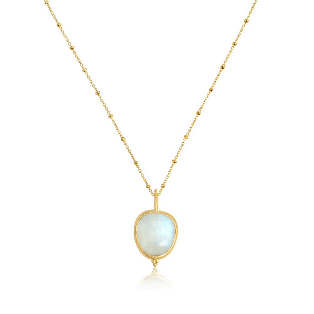 Wise Wild and Free • Necklace