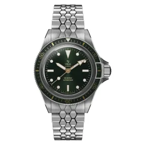 Yema Superman Gilt CMM.10 12.14.44.SN.M2